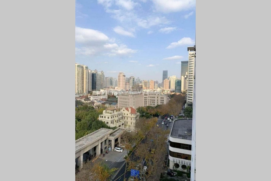 Apartment On Beijing west Road 2bedroom 80sqm ¥17,000 PRS2334