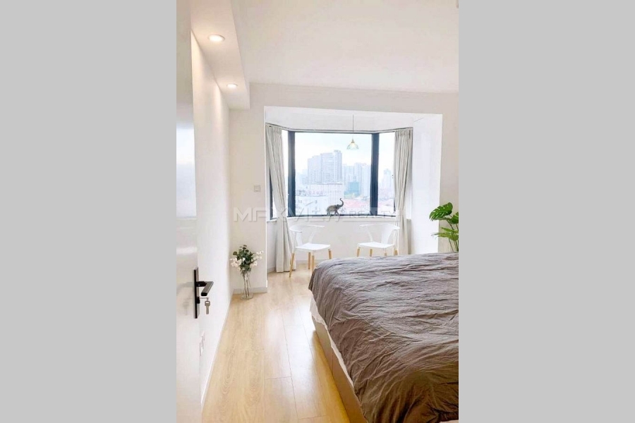 Apartment On Beijing west Road 2bedroom 80sqm ¥17,000 PRS2334