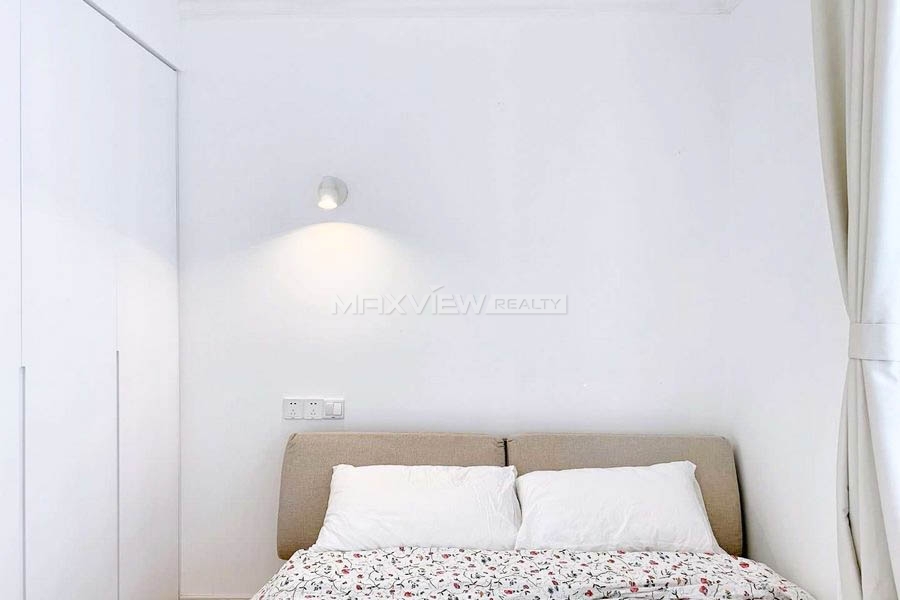 Apartment On Beijing west Road 2bedroom 80sqm ¥17,000 PRS2334