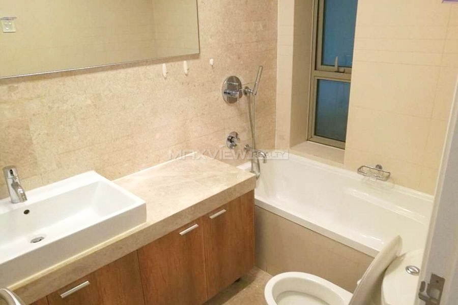 Eight Park Avenue 2bedroom 120sqm ¥24,000 PRS2337