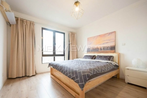 New Westgate Garden 3bedroom 150sqm ¥24,000 PRS2338