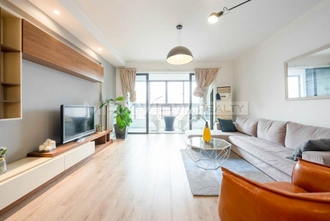 New Westgate Garden 3bedroom 150sqm ¥24,000 PRS2338