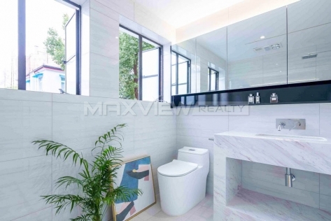 Old Apartment On Yu Qing Road 3bedroom 120sqm ¥33,000 PRS2342