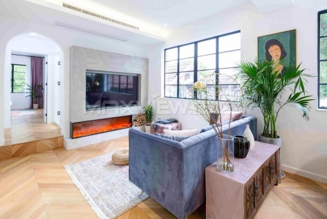 Old Apartment On Yu Qing Road 3bedroom 120sqm ¥33,000 PRS2342