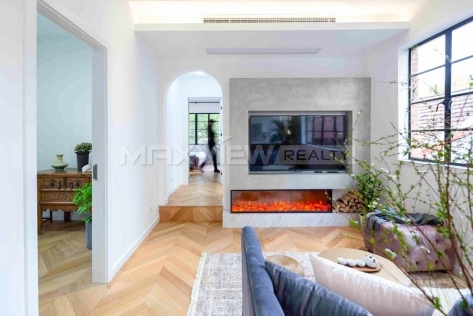 Old Apartment On Yu Qing Road 3bedroom 120sqm ¥33,000 PRS2342