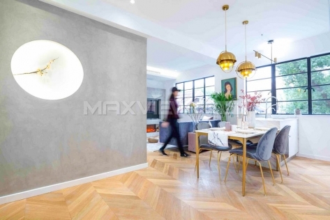 Old Apartment On Yu Qing Road 3bedroom 120sqm ¥33,000 PRS2342