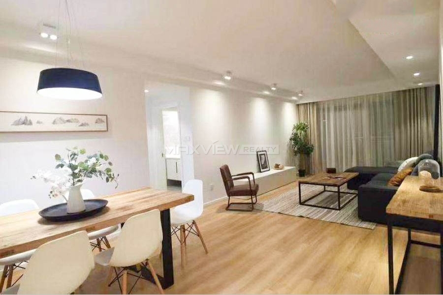 Oriental Manhattan 2bedroom 115sqm ¥24,000 PRS2335