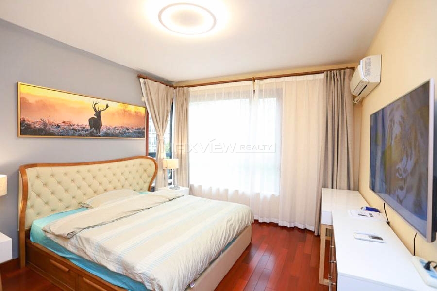 Territory Shanghai 2bedroom 125sqm ¥20,000 PRS2339