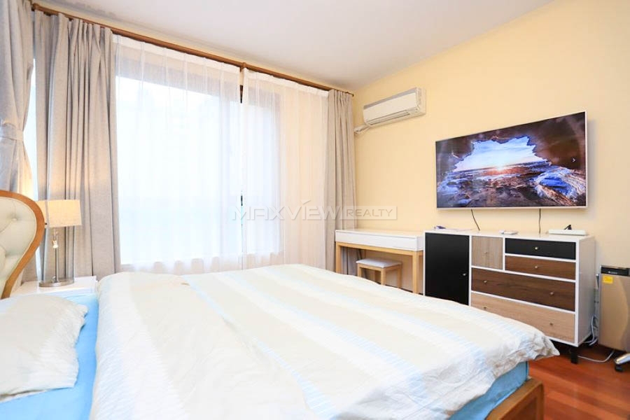 Territory Shanghai 2bedroom 125sqm ¥20,000 PRS2339