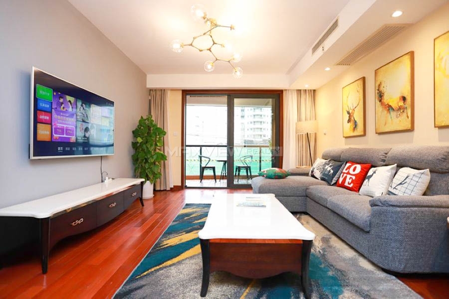 Territory Shanghai 2bedroom 125sqm ¥20,000 PRS2339