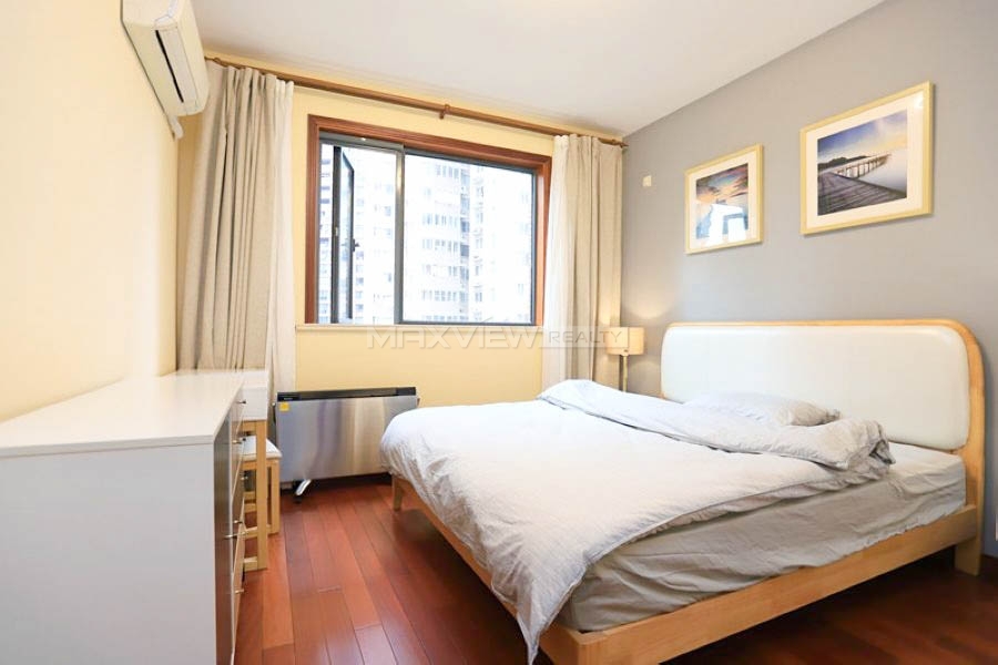 Territory Shanghai 2bedroom 125sqm ¥20,000 PRS2339