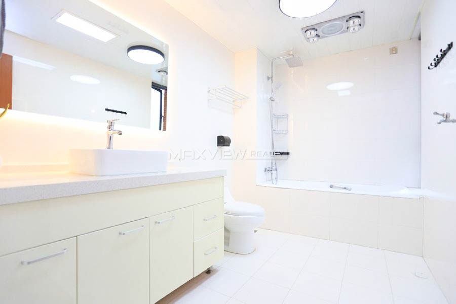 Territory Shanghai 2bedroom 125sqm ¥20,000 PRS2339