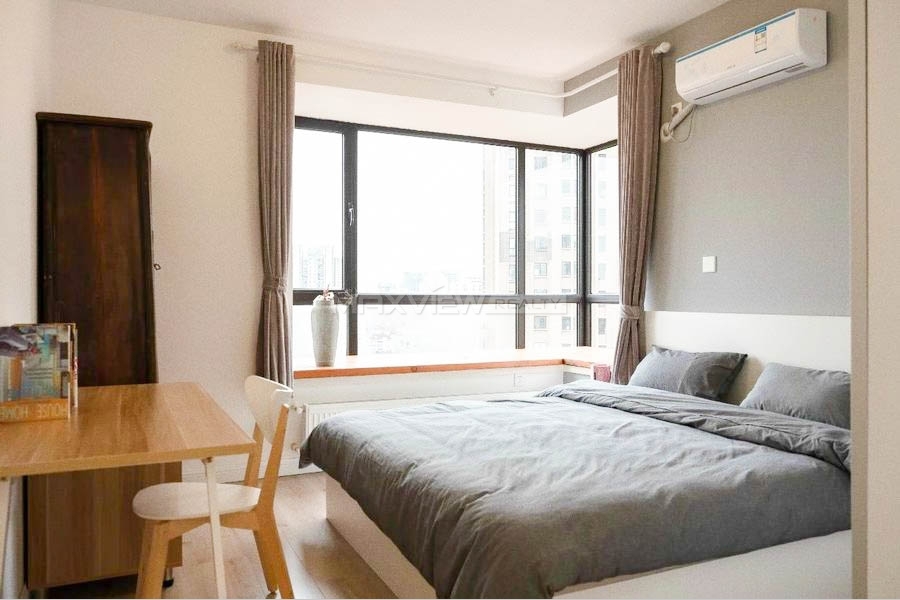 Yongye Apartment 4bedroom 150sqm ¥26,000 PRS2341