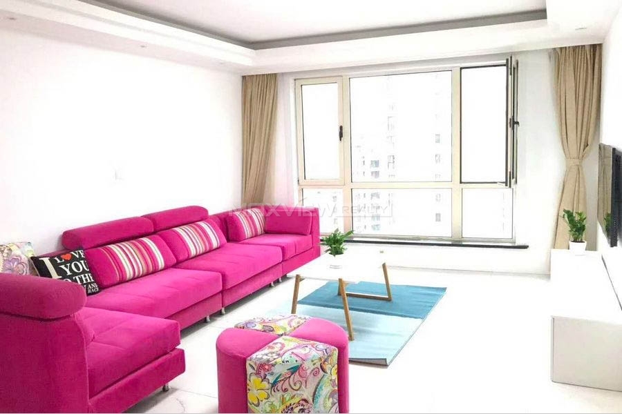 东淮海公寓 3bedroom 148sqm ¥18,000 PRS2350