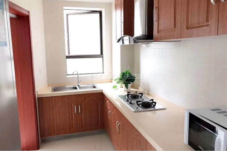 East Huaihai Apartment 3bedroom 148sqm ¥18,000 PRS2350