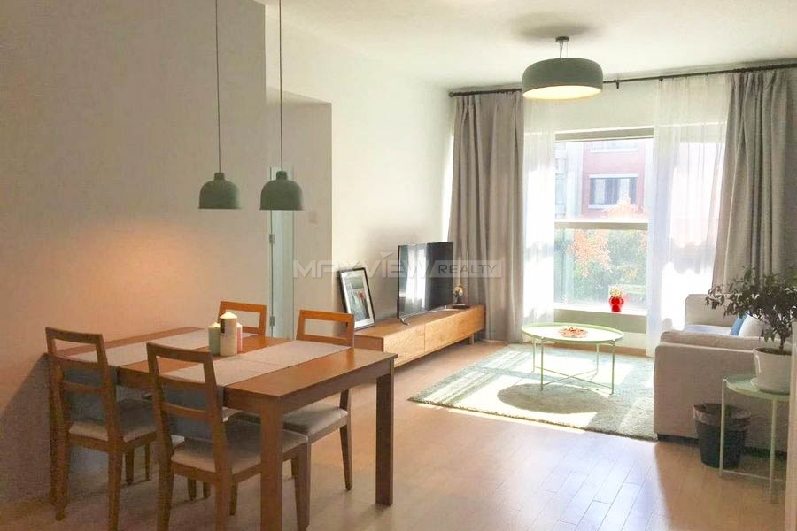 Eight Park Avenue 1bedroom 71sqm ¥18,000 PRS2352