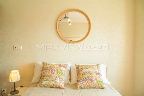 Overseas Chinese City 2bedroom 100sqm ¥17,000 PRS2351