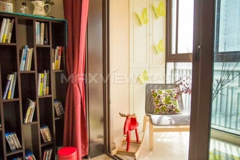 Overseas Chinese City 2bedroom 100sqm ¥17,000 PRS2351
