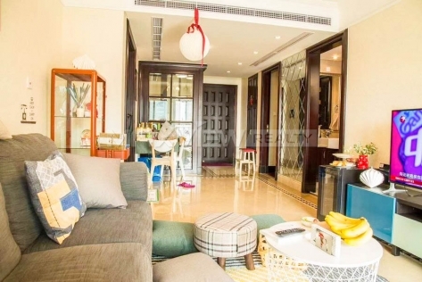 Overseas Chinese City 2bedroom 100sqm ¥17,000 PRS2351