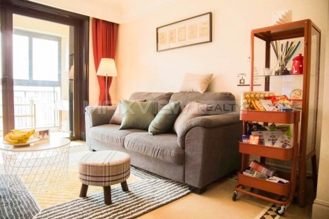 Overseas Chinese City 2bedroom 100sqm ¥17,000 PRS2351