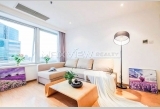 Ascott Huaihai 2bedroom 110sqm ¥25,000