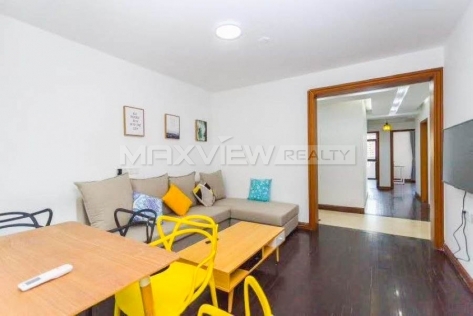 Hongqiao Garden 4bedroom 130sqm ¥18,000 PRS2359