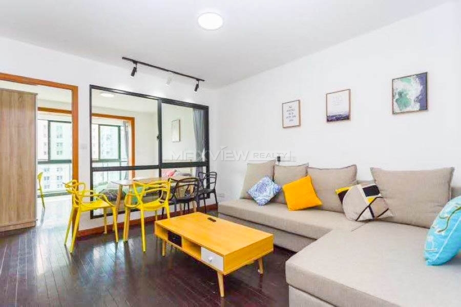 Hongqiao Garden 4bedroom 130sqm ¥18,000 PRS2359