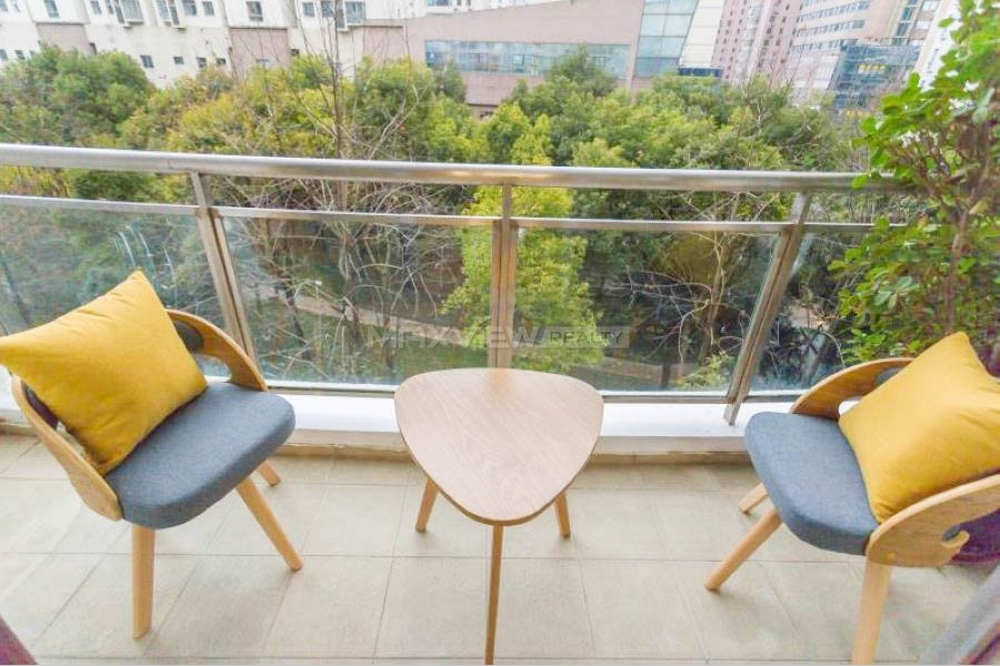 Jing An Hebin Garden 3bedroom 170sqm ¥19,000 PRS2364