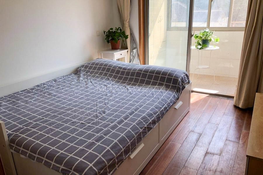 Old Apartment On Anfu Road 2bedroom 100sqm ¥17,000 PRS2362