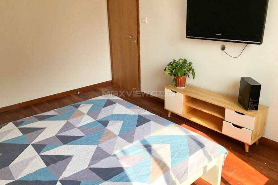Old Apartment On Anfu Road 2bedroom 100sqm ¥17,000 PRS2362