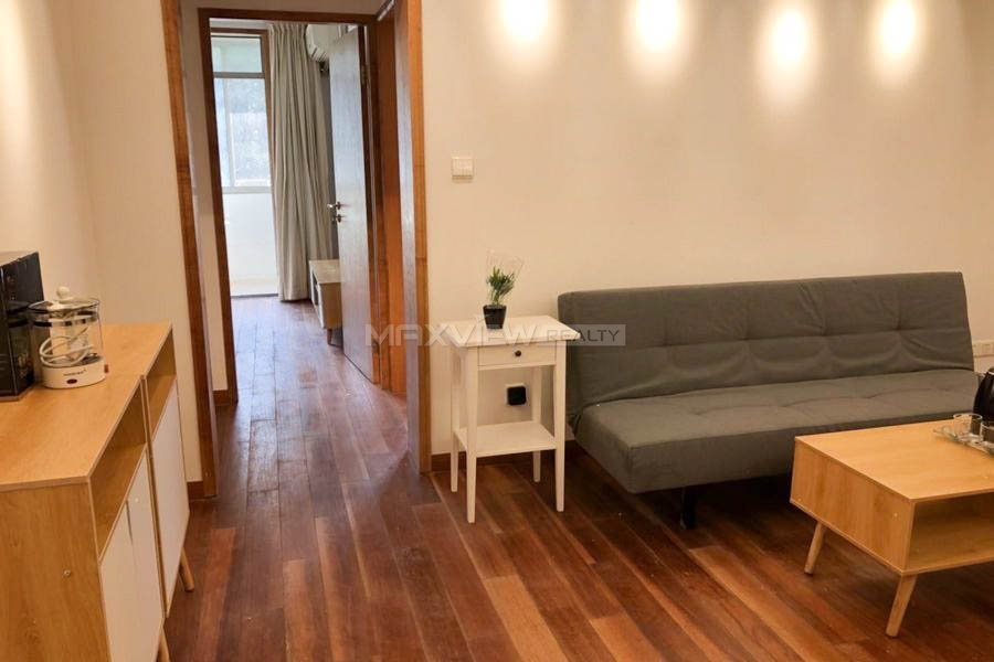 Old Apartment On Anfu Road 2bedroom 100sqm ¥17,000 PRS2362
