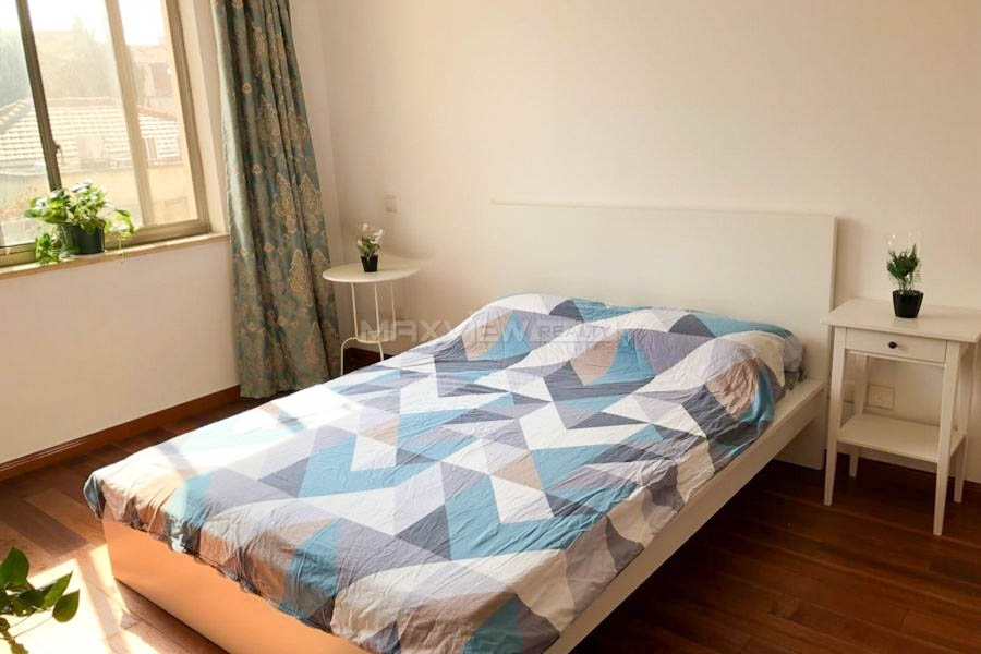 Old Apartment On Anfu Road 2bedroom 100sqm ¥17,000 PRS2362