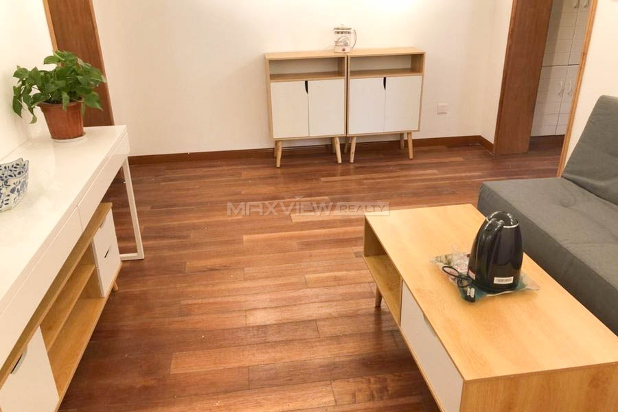 Old Apartment On Anfu Road 2bedroom 100sqm ¥17,000 PRS2362
