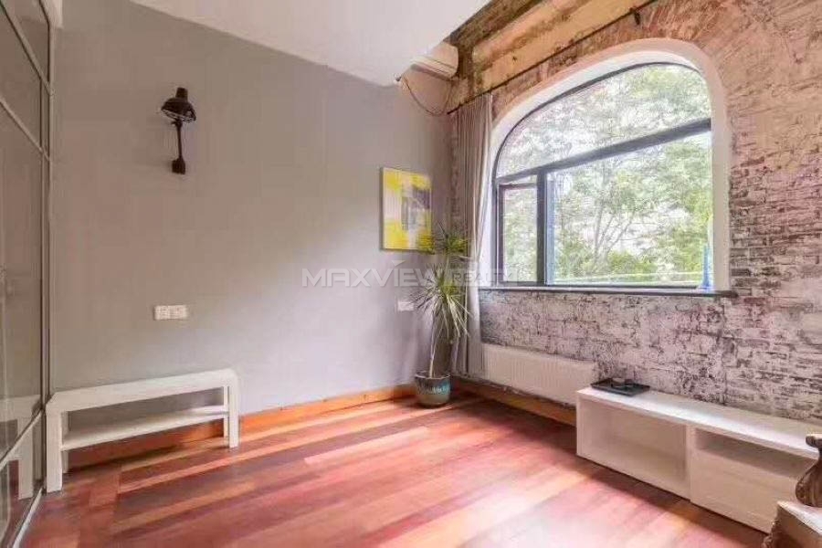 Old Apartment On Huaihai Middle Road 2bedroom 100sqm ¥18,000 PRS2367