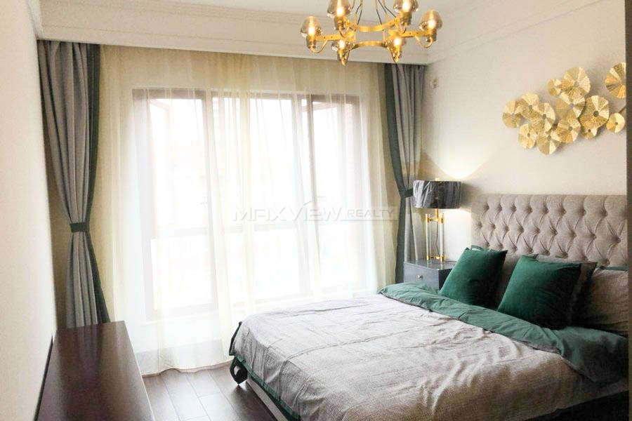 Mansion Artdeco 3bedroom 155sqm ¥32,000 PRS2371