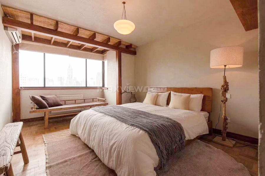 Old Apartment On Dangyan Road 2bedroom 120sqm ¥27,000 PRS2375