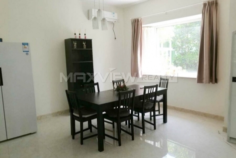 Jiushi Western Suburban Garden  4bedroom 220sqm ¥24,000 PRS2377