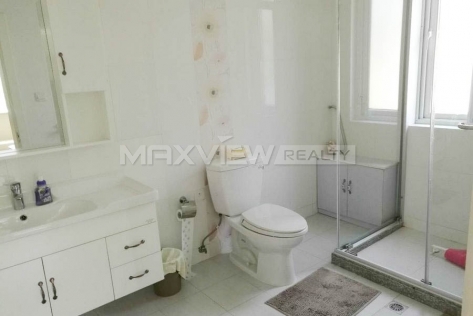 Jiushi Western Suburban Garden  4bedroom 220sqm ¥24,000 PRS2377