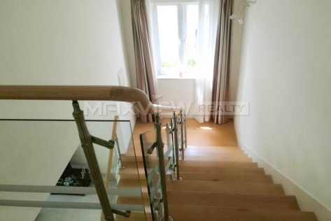 Jiushi Western Suburban Garden  4bedroom 220sqm ¥24,000 PRS2377