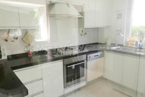 Jiushi Western Suburban Garden  4bedroom 220sqm ¥24,000 PRS2377