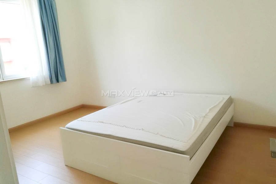 Jiushi Western Suburban Garden  4bedroom 220sqm ¥24,000 PRS2377