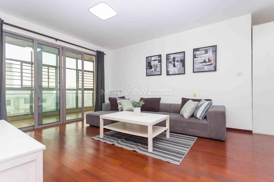 La Cite Xujiahui 3bedroom 139sqm ¥21,000 PRS2379