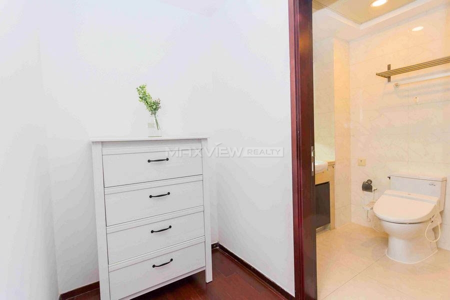 La Cite Xujiahui  3bedroom 139sqm ¥21,000 PRS2379