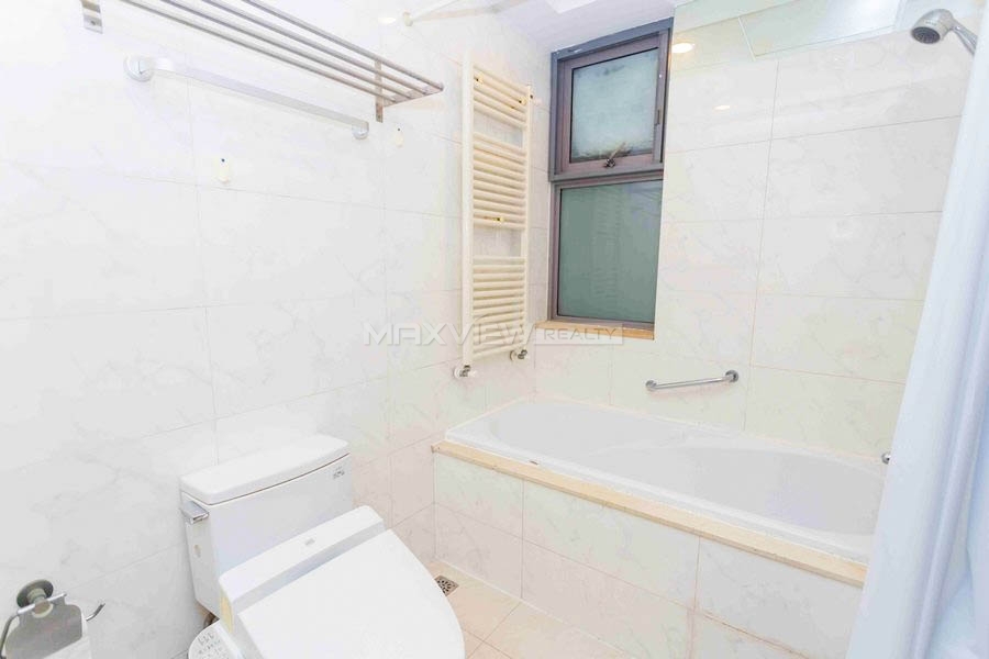 La Cite Xujiahui  3bedroom 139sqm ¥21,000 PRS2379