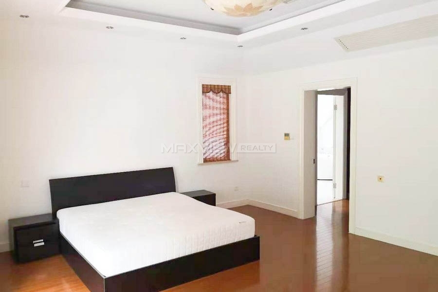 Le Chambord 4bedroom 320sqm ¥39,000 PRS2381