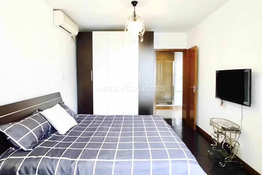 Regents Park 2bedroom 100sqm ¥17,000 PRS2378
