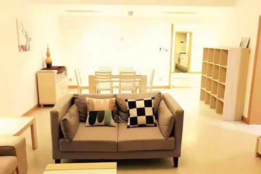 世茂滨江花园 2bedroom 156sqm ¥25,000 PRS2386