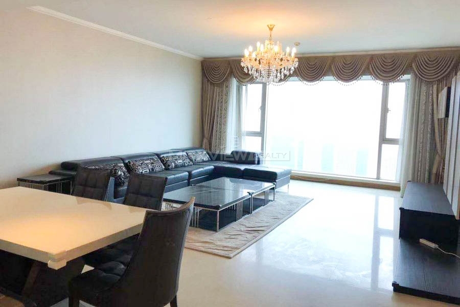 Shimao Riviera Garden 3bedroom 250sqm ¥34,000 PRS2387