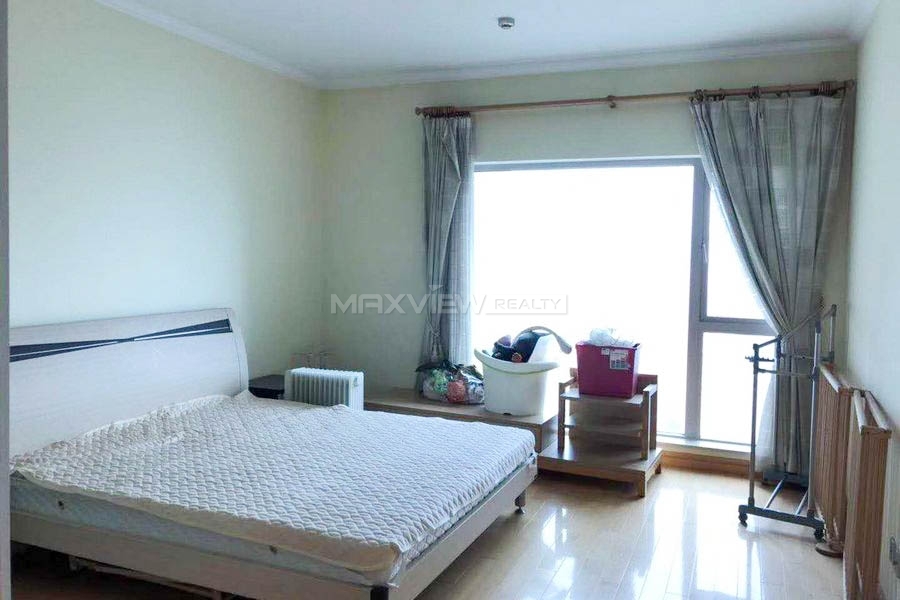 Shimao Riviera Garden 3bedroom 250sqm ¥34,000 PRS2387