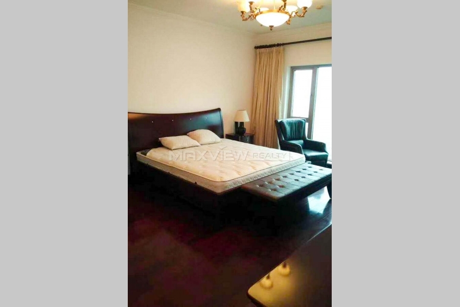 Shimao Riviera Garden 4bedroom 314sqm ¥41,000 PRS2388